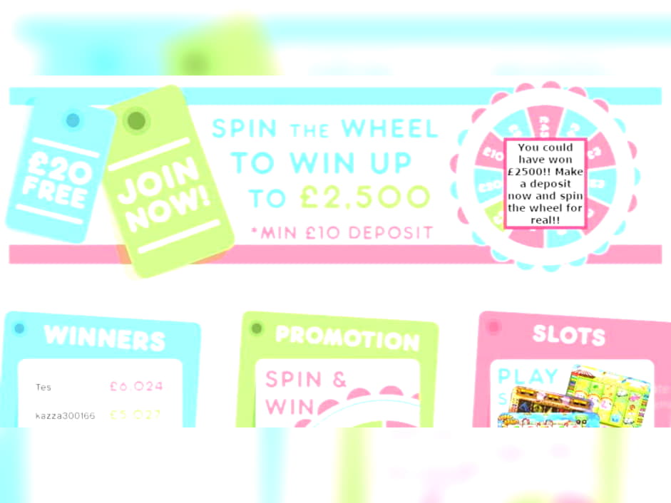 €945 Tournament at Slots Million Casino