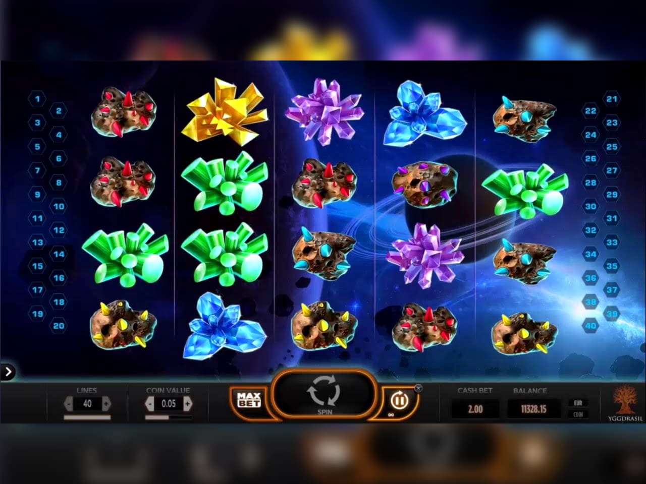 300 Free spins no deposit casino at 888 Casino