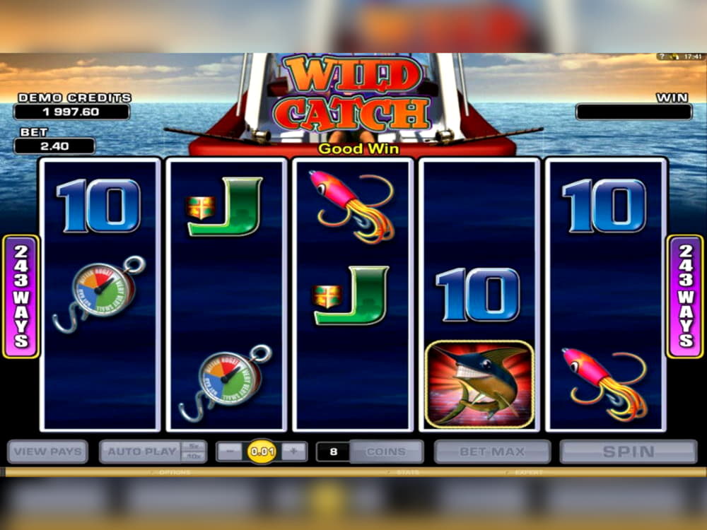 €570 Free Cash at Superior Casino