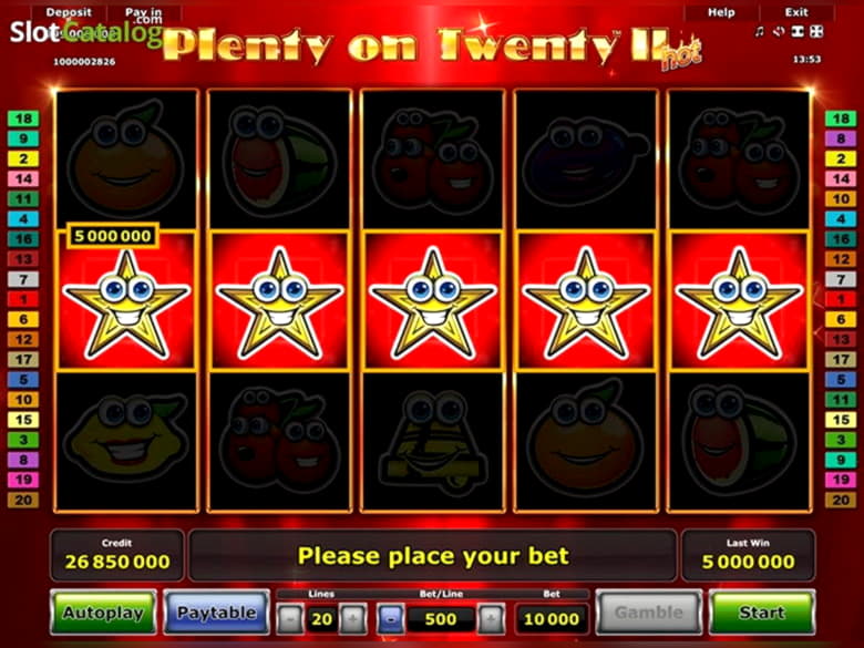 $345 Free casino chip at Casino Las Vegas