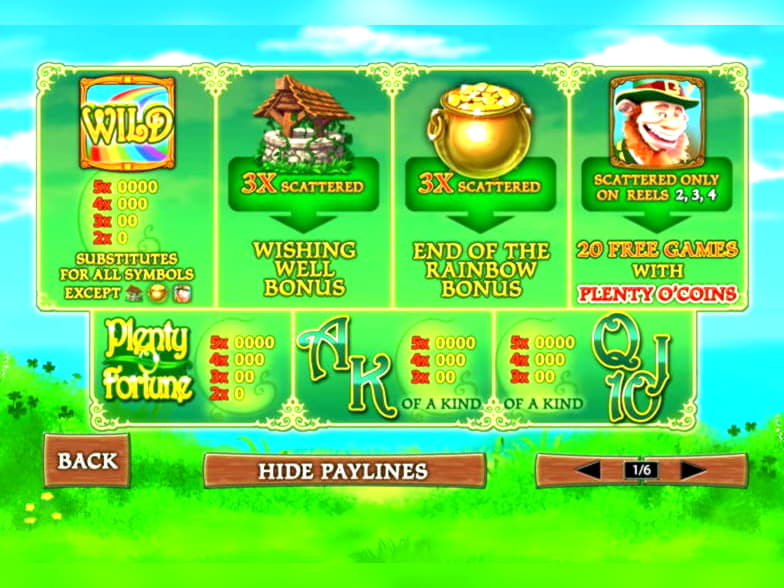 $2405 No Deposit Casino Bonus at Challenge Casino