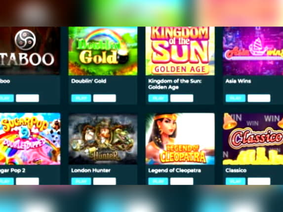 €455 Tournament at Superior Casino
