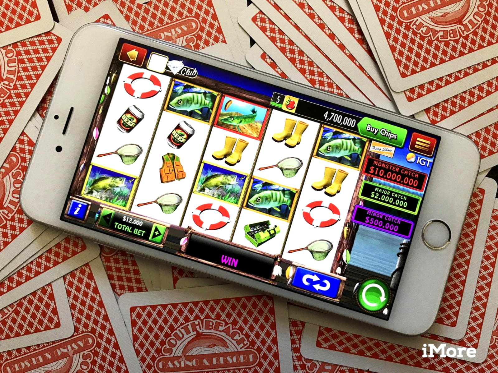 €100 Free Chip Casino at Golden Star Casino