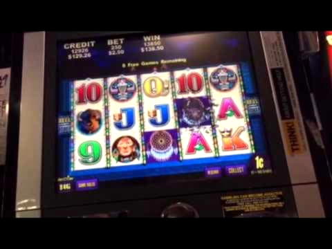 $210 No deposit casino bonus at Win A Day Casino