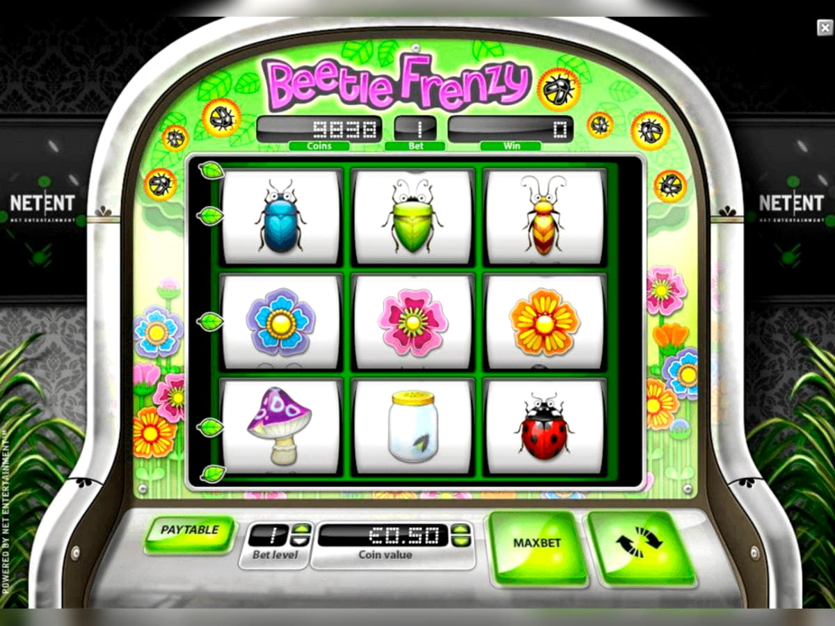 EURO 675 free chip at Estonia Casino 