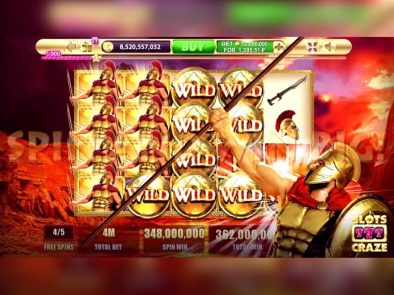 ﻿$215 Daily freeroll slot tournament at Estonia Casino 