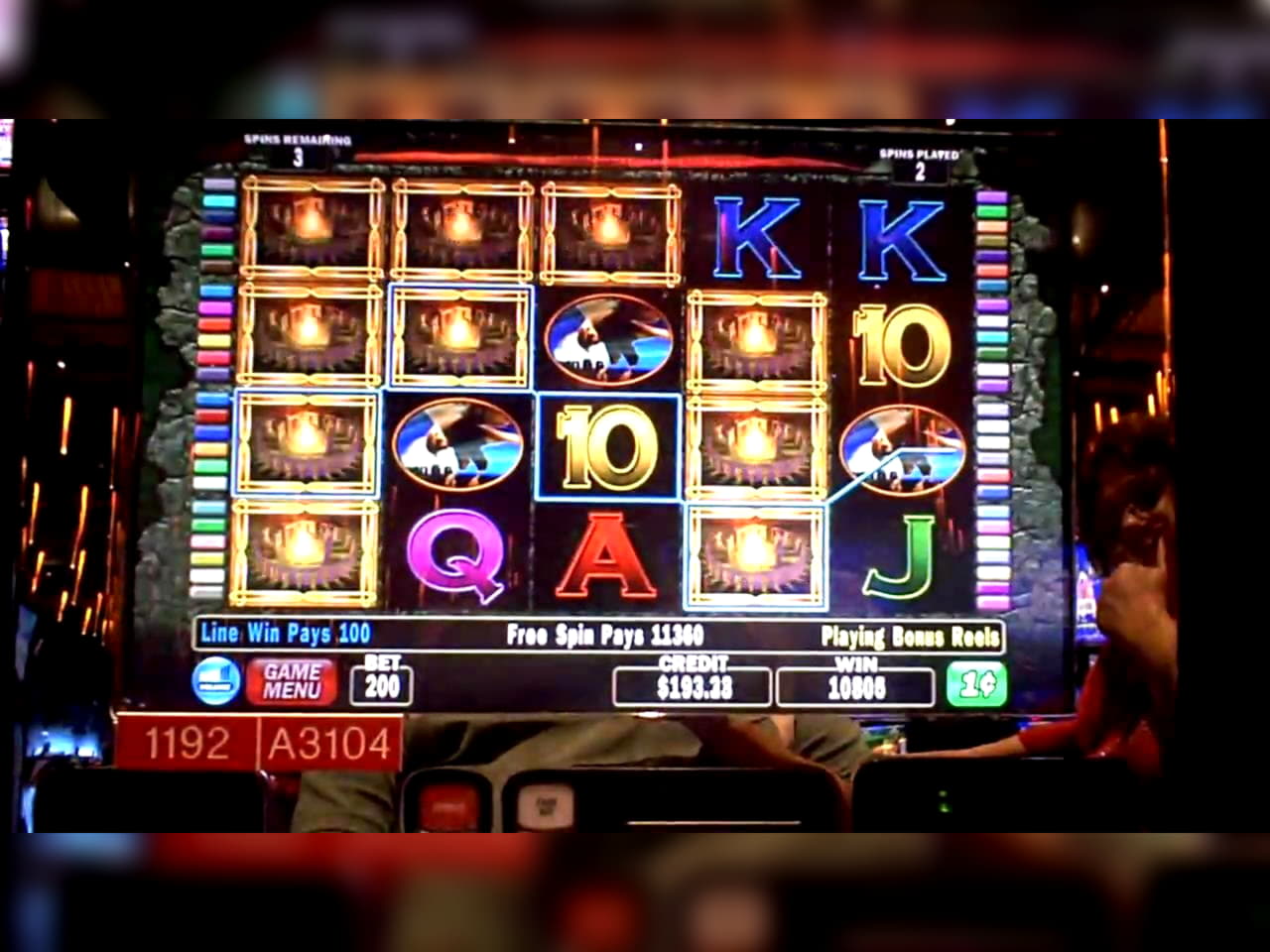 Eur 505 Free Casino Tournament at Estonia Casino 