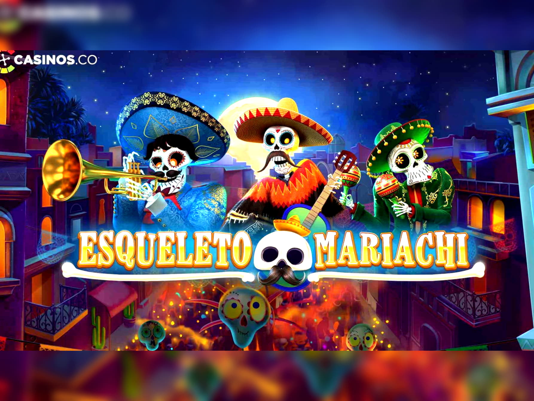 11 free spins at Power Spins Casino