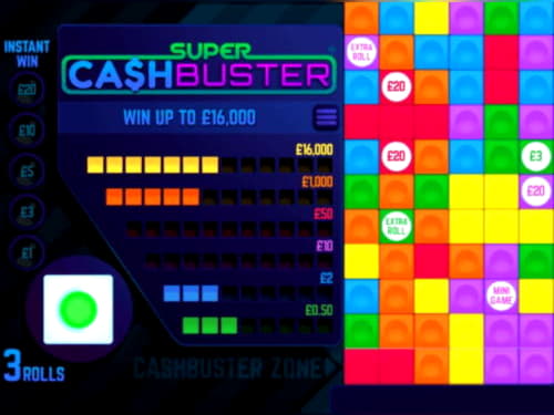 20 free casino spins at Casino Las Vegas