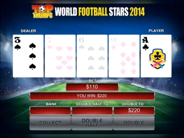 99 Free casino spins at Mansion Casino