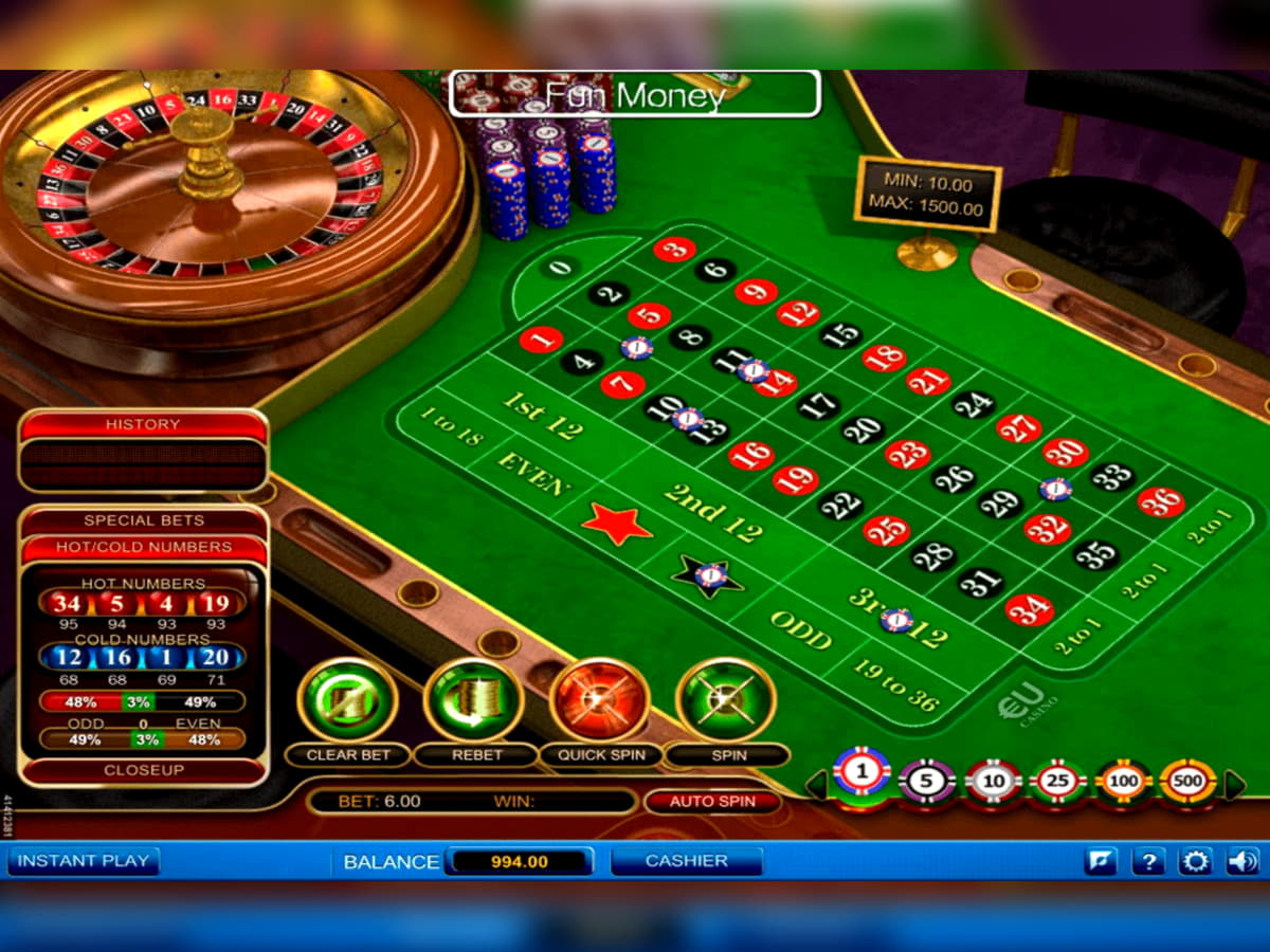 860% Match Bonus at Casino Las Vegas