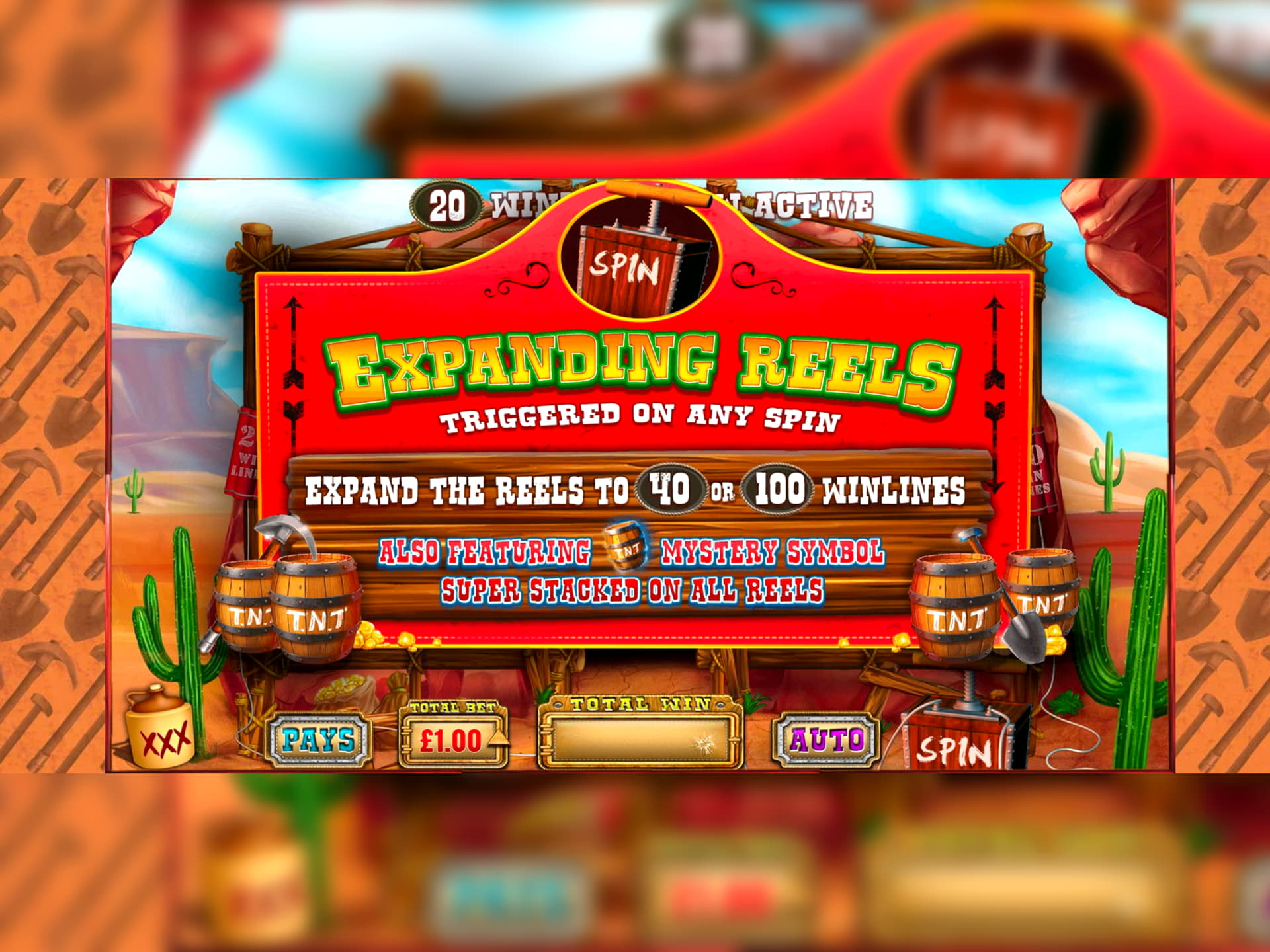 140 free spins no deposit at Power Spins Casino