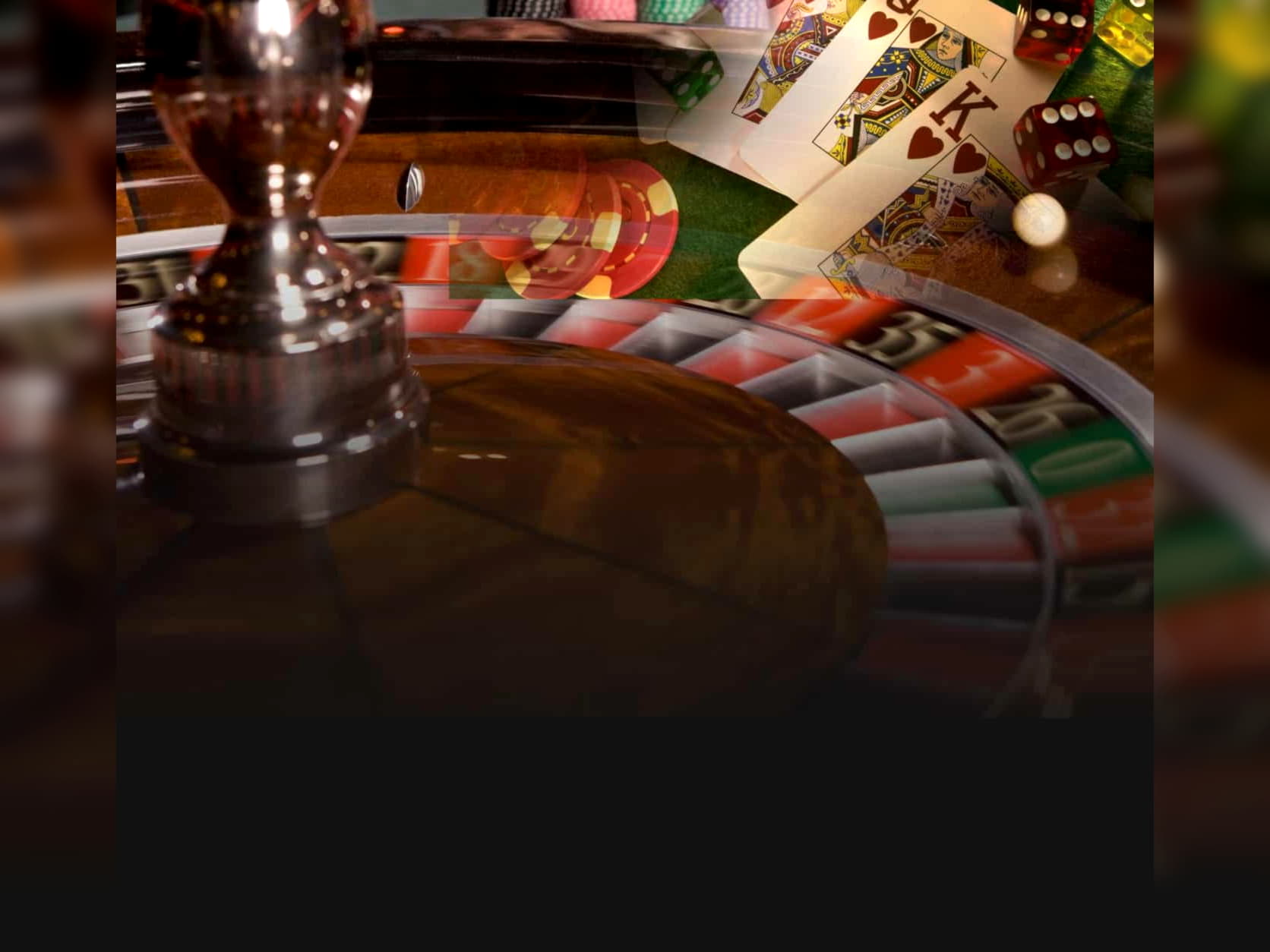 435% Deposit match bonus at Casino Action