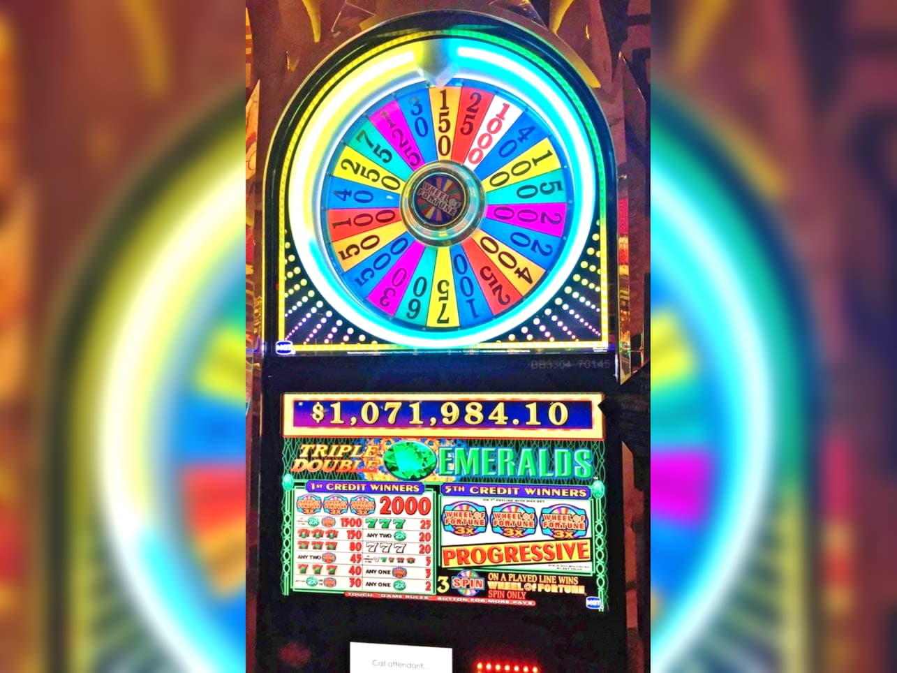 EUR 585 Mobile freeroll slot tournament at Estonia Casino 