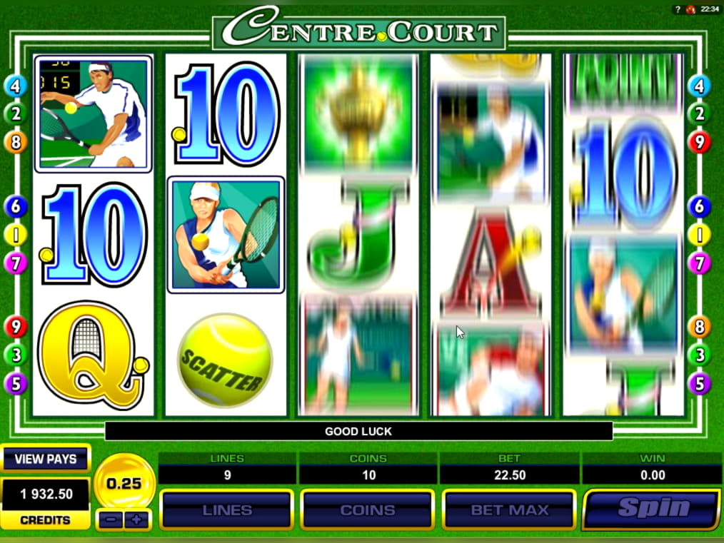 £675 Free Chip Casino at Power Spins Casino