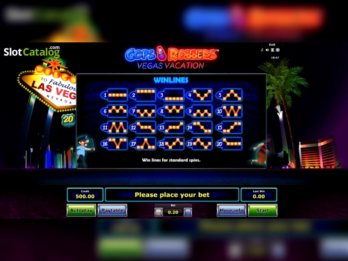 265 free spins casino at Finland Casino 