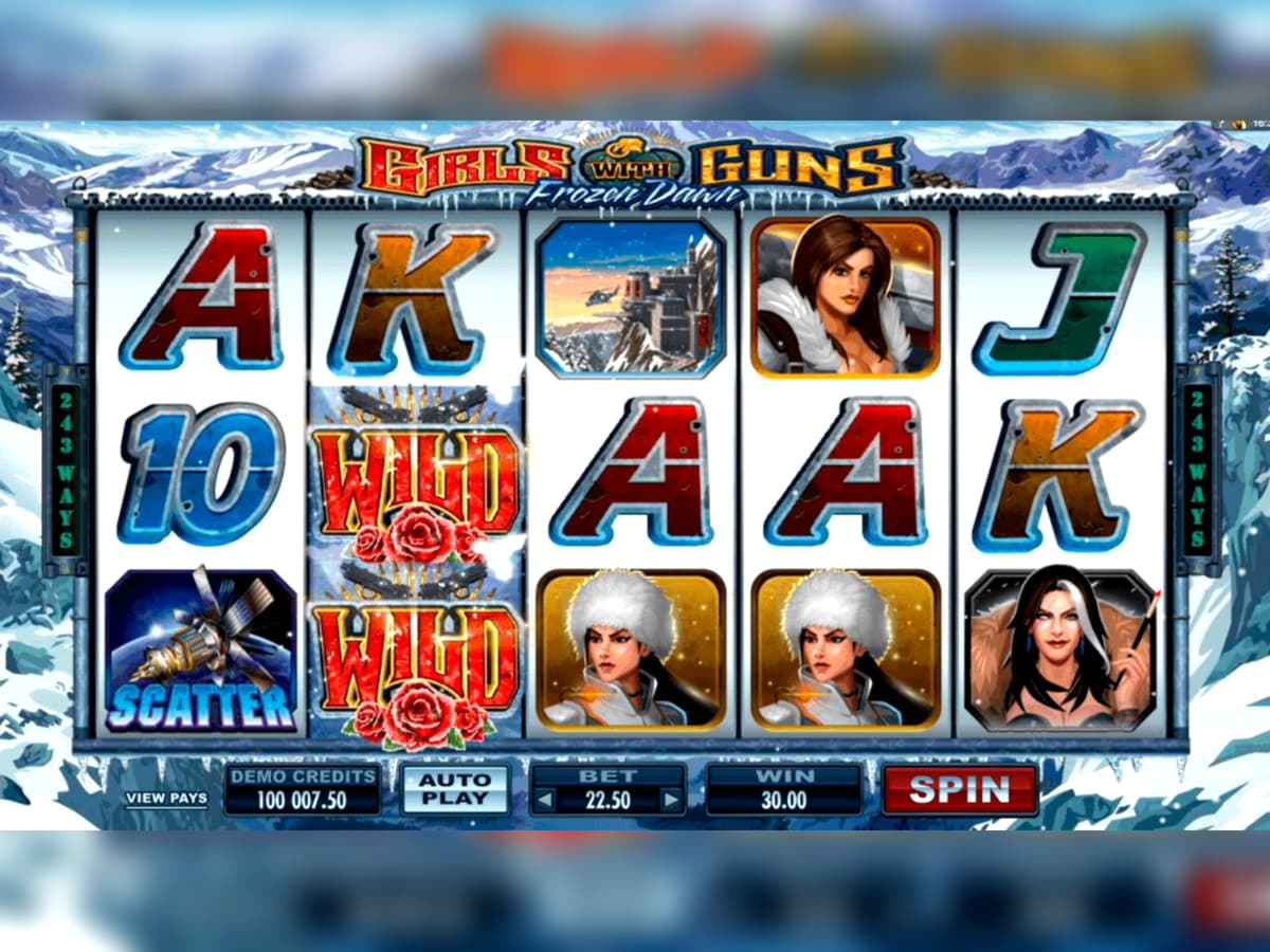 225 Free Spins right now at Casino Share