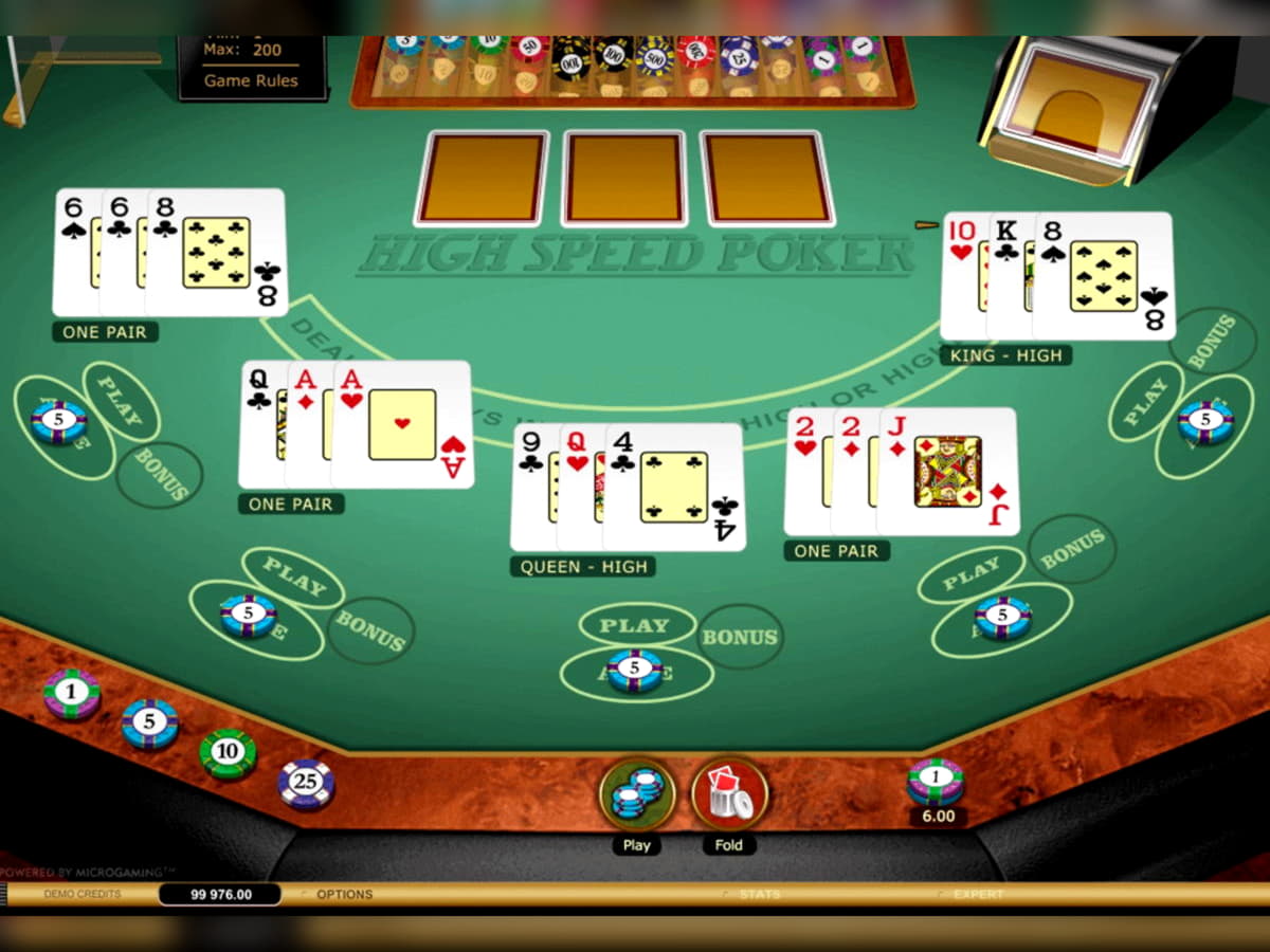 €275 Free Casino Tournament at Mobile Bet Casino