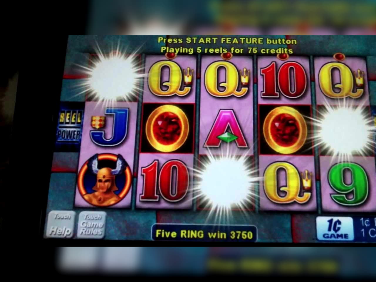 €350 free chip at Casino com