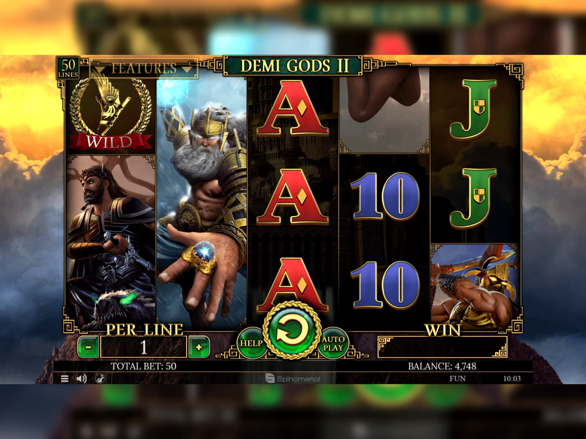 315% First Deposit Bonus at Dubai Casino Online