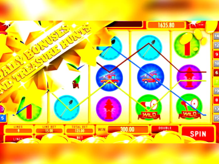 190 free spins at Challenge Casino
