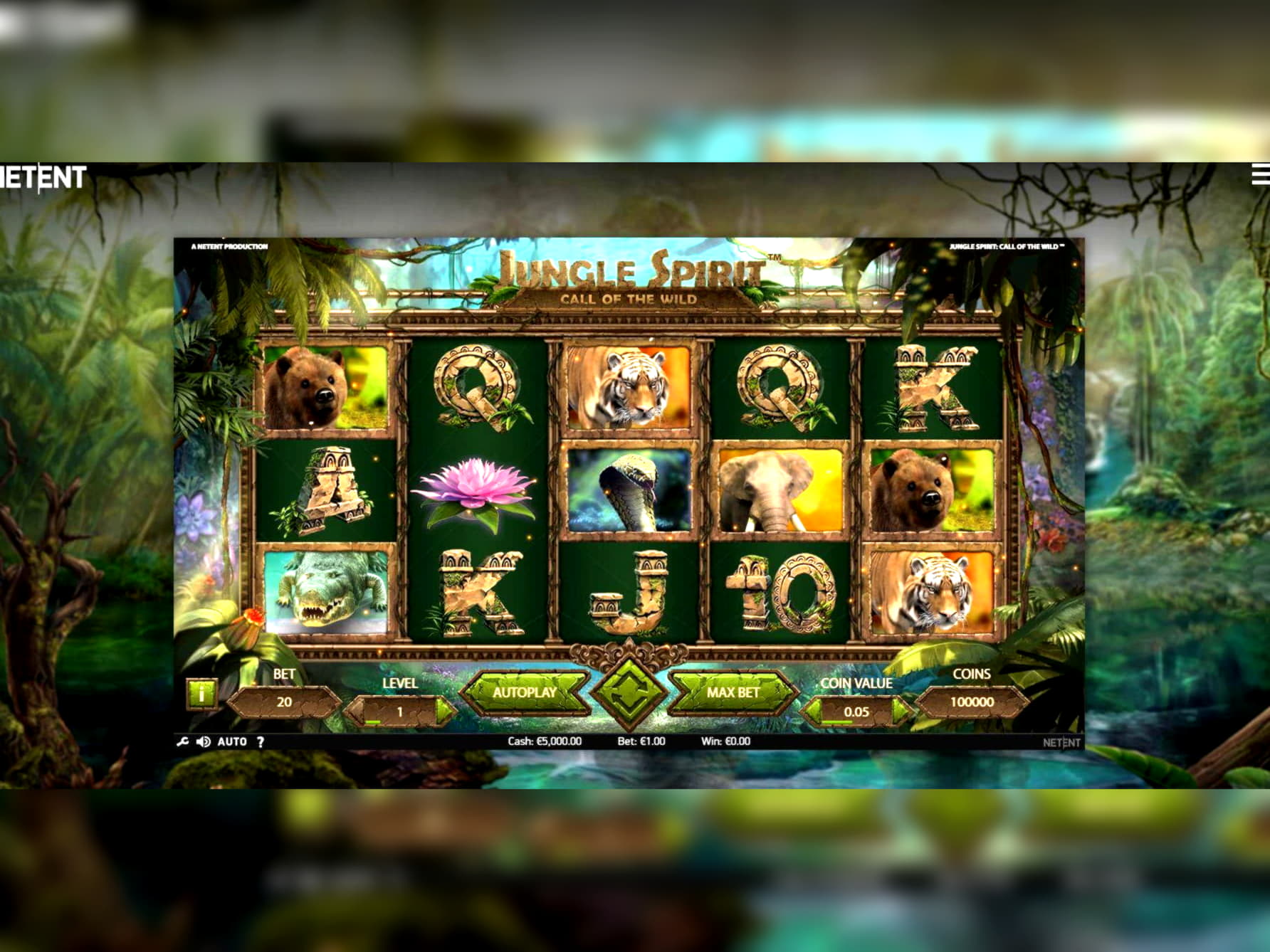 100 Free Casino Spins at 888 Casino