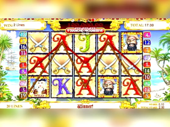 120 free spins no deposit at Win A Day Casino
