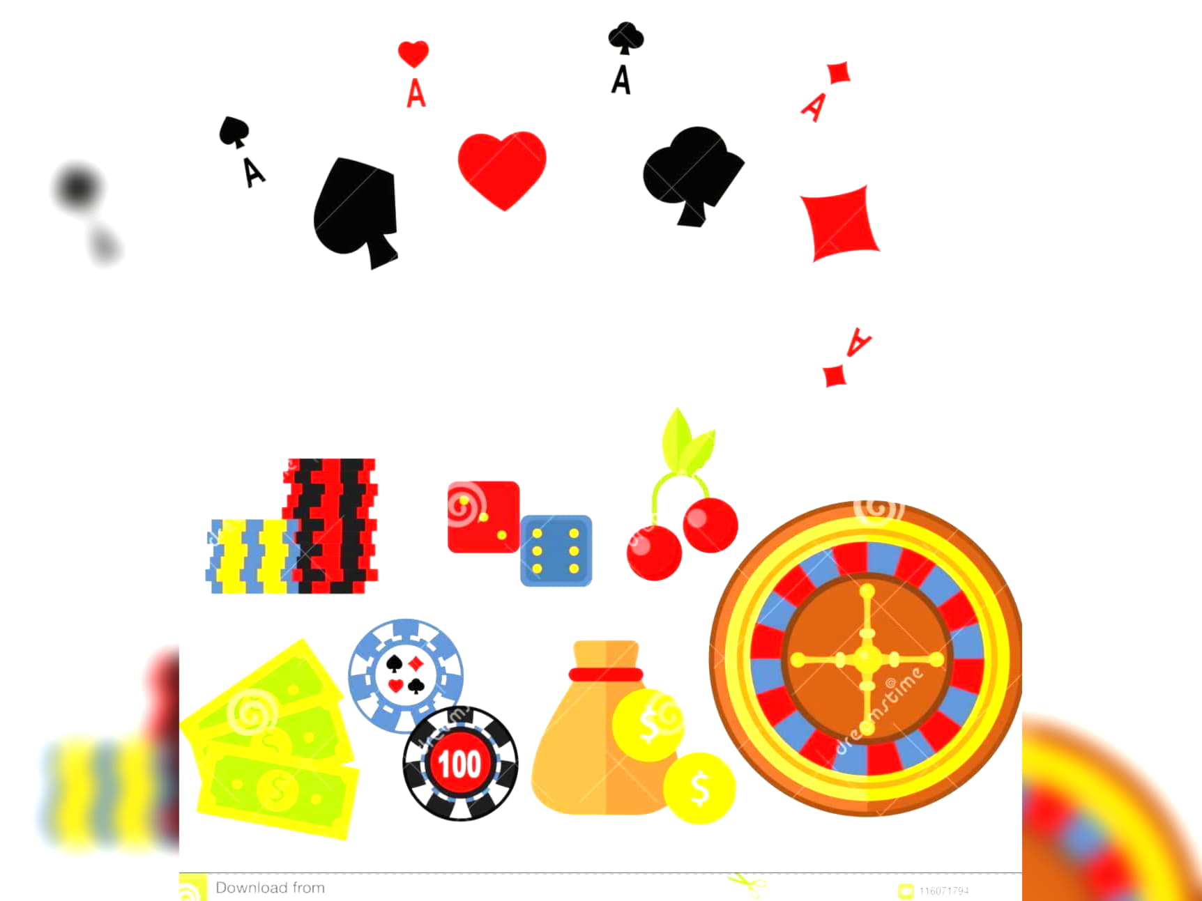 $2150 no deposit bonus at bWin Casino