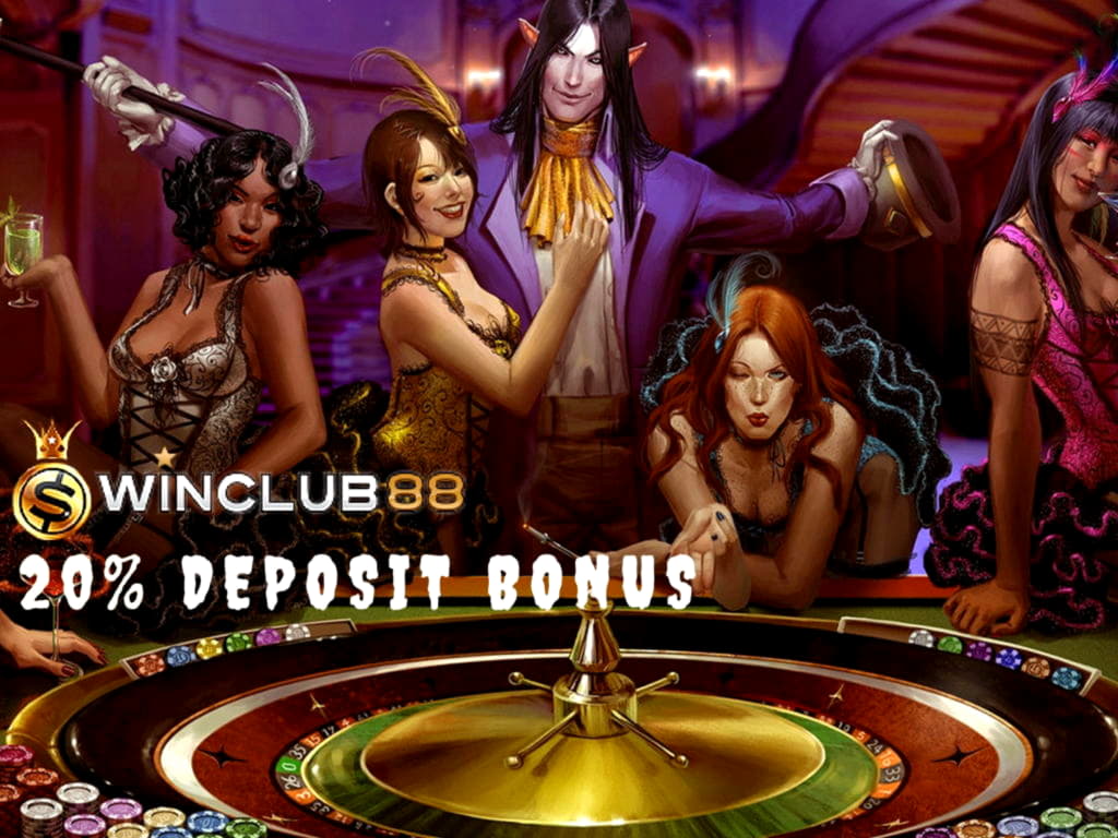 £660 Tournament at Challenge Casino
