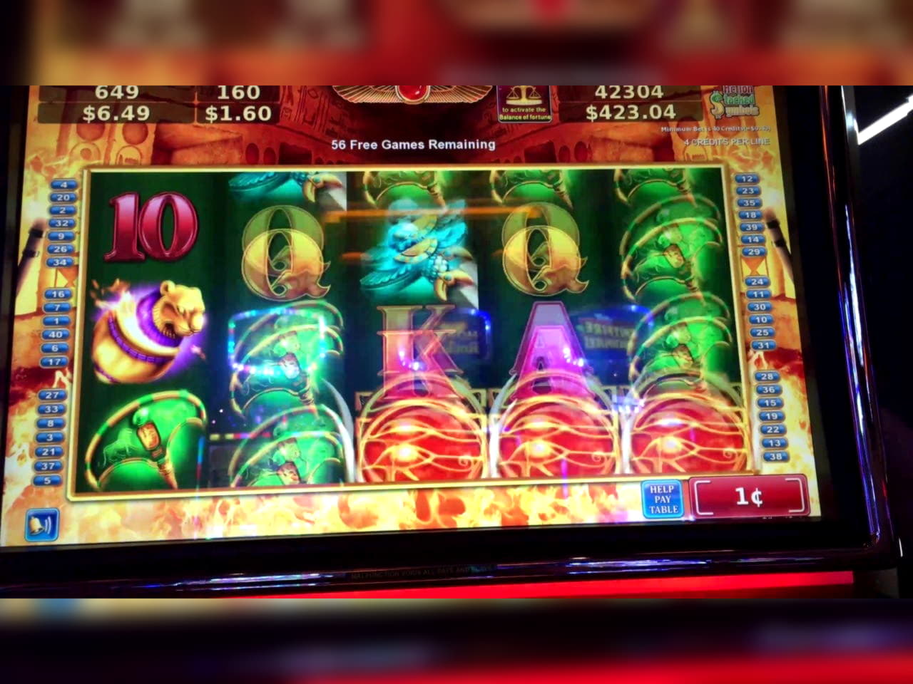 195% Deposit Match Bonus at Emu Casino