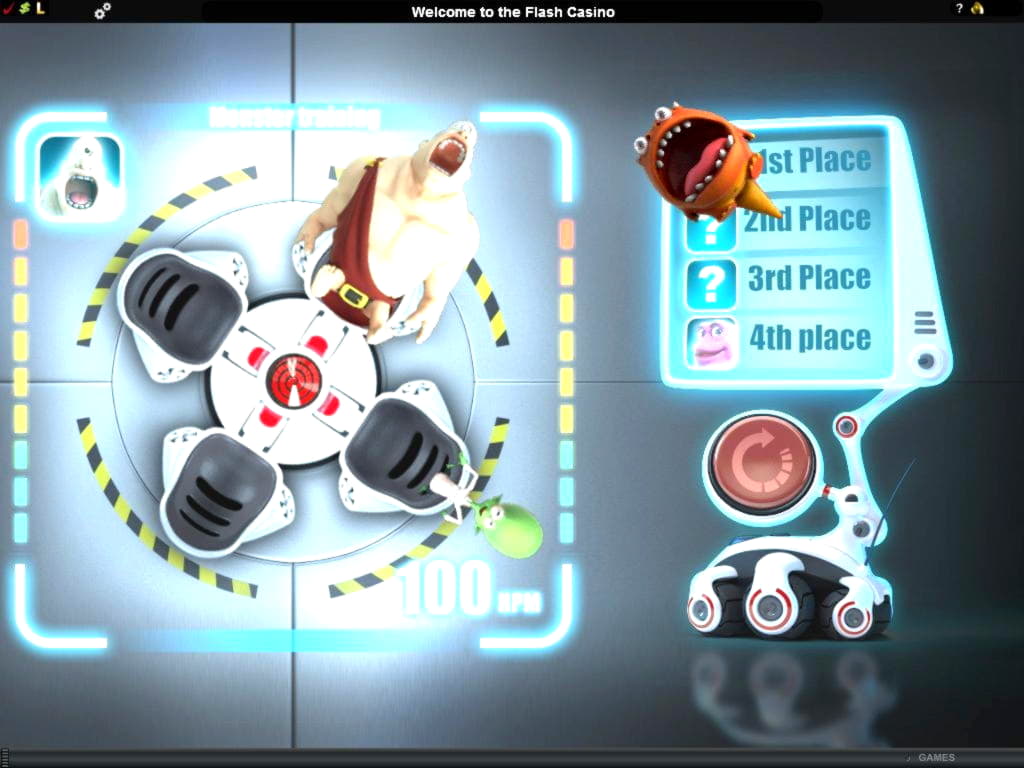 EUR 665 Free Money at Genesis Casino