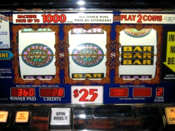 865% First Deposit Bonus at Casino Cruise
