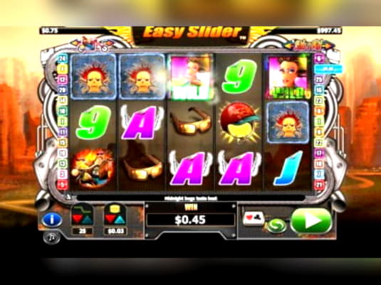 190% Signup Casino Bonus at Emu Casino