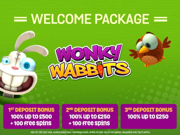 160 free spins casino at Zet Casino