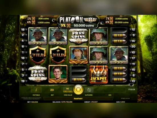 710% No Rules Bonus! at Estonia Casino 