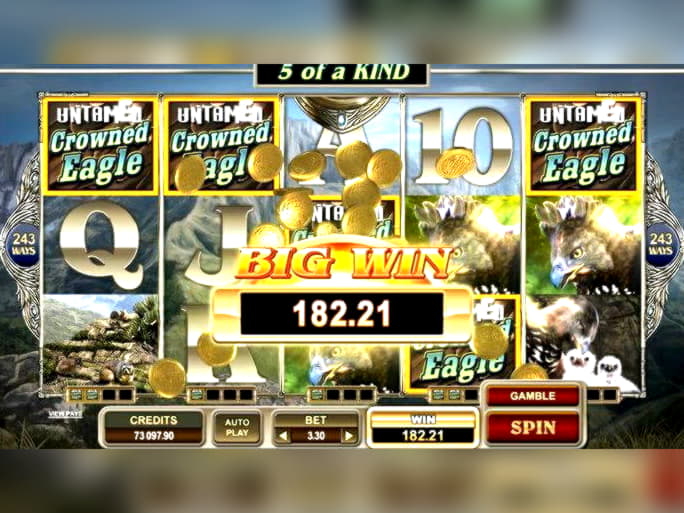 580% Match bonus casino at Slots Heaven Casino