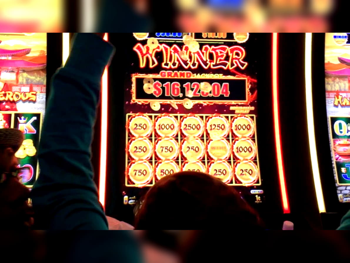 €670 FREE CASINO CHIP at Casino Share