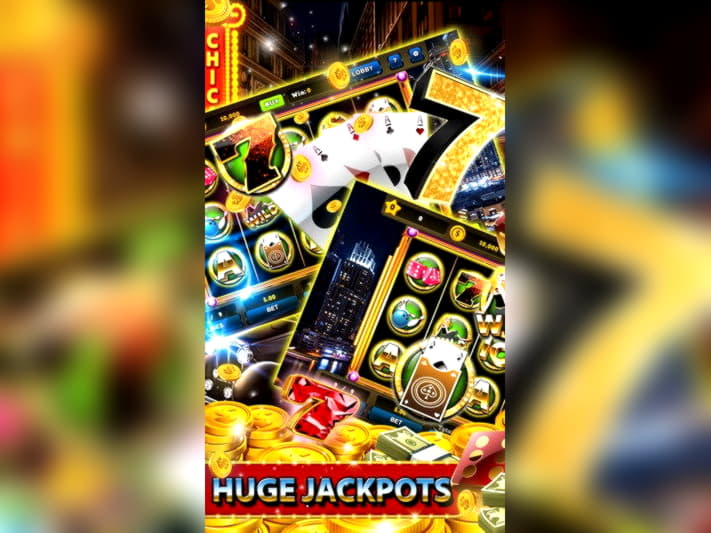 €715 Online Casino Tournament at No Bonus Casino