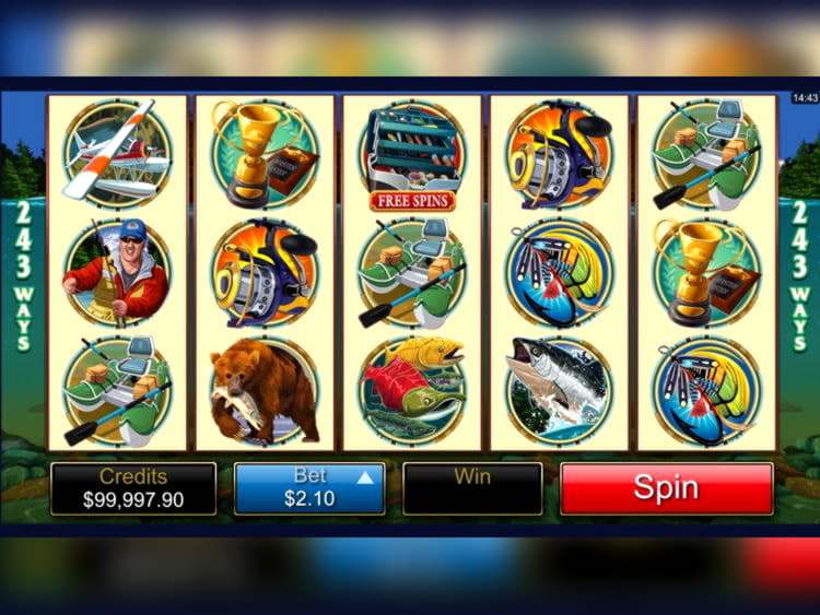 44 Free Spins at Golden Star Casino