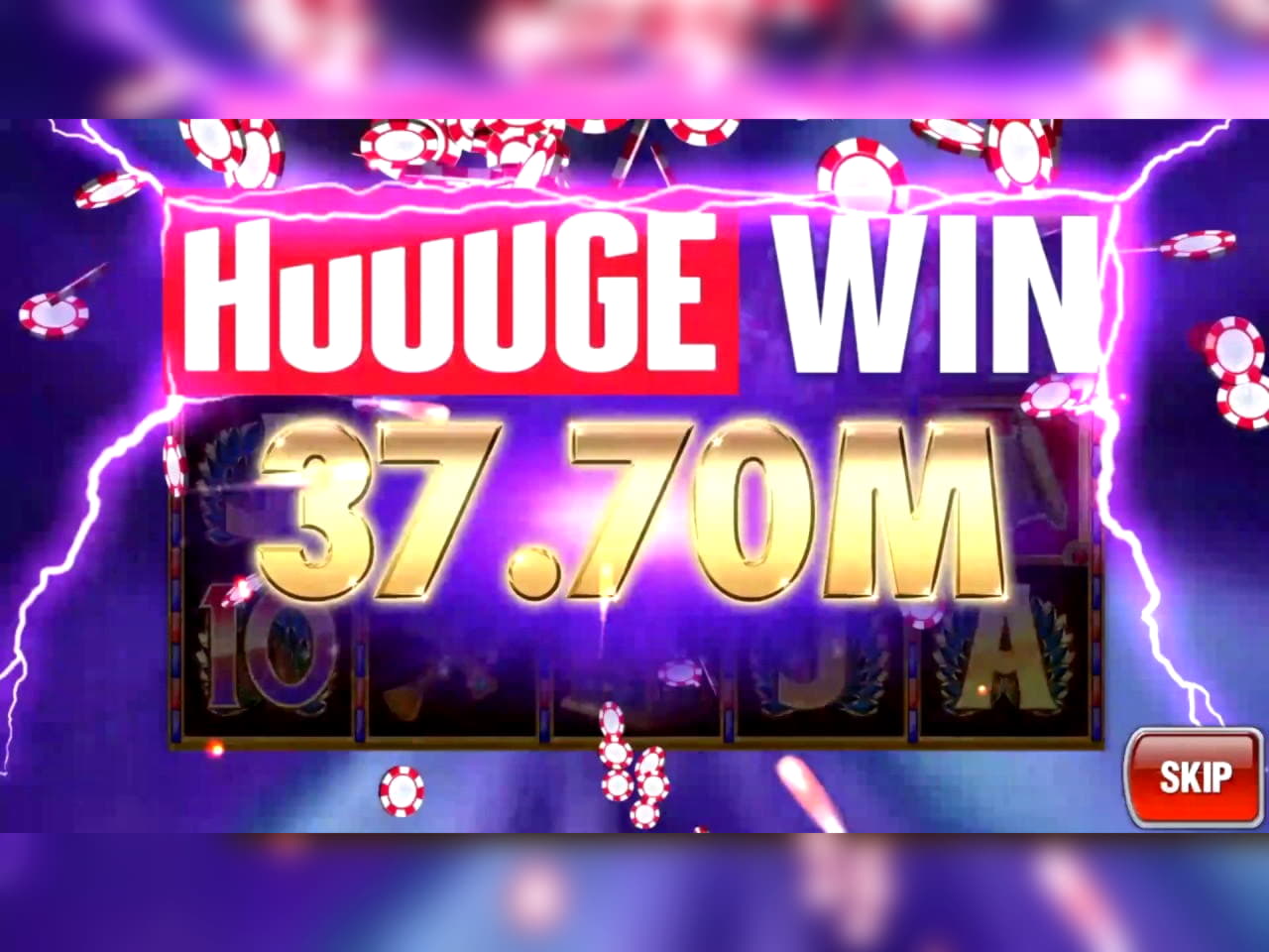 Eur 480 Tournament at Win A Day Casino
