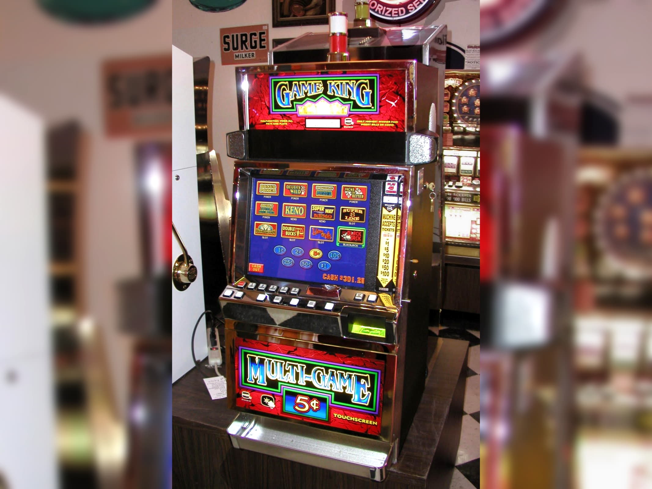 £985 Casino Tournament at Slots Heaven Casino