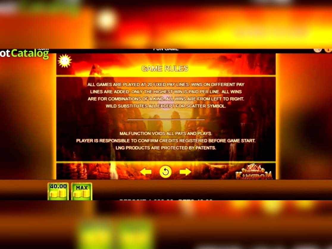180% Signup Casino Bonus at Casino Share