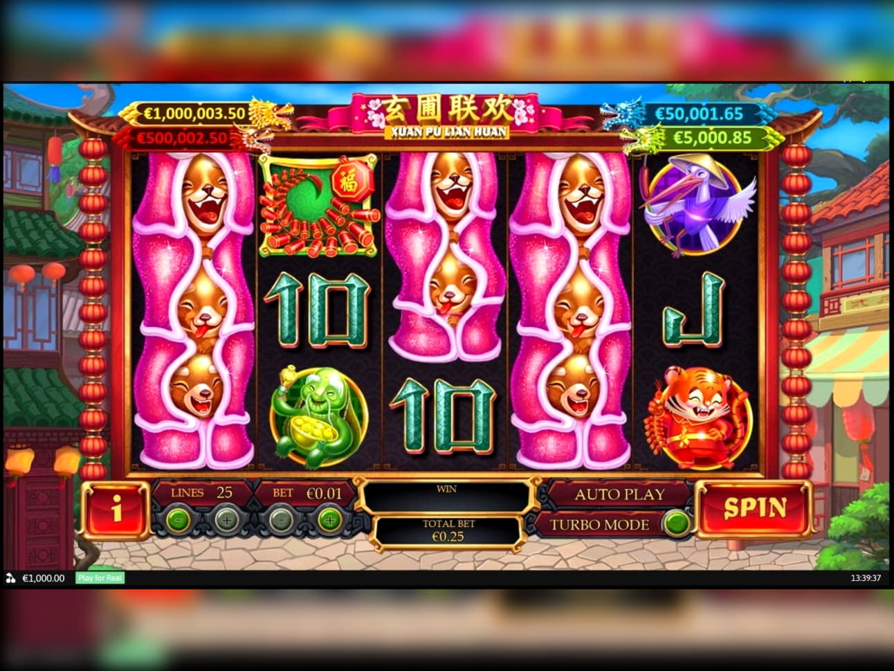 $400 NO DEPOSIT at Villento Casino