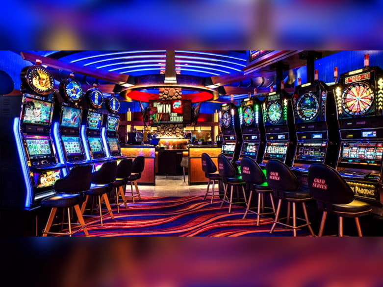 €885 No deposit bonus casino at 888 Casino
