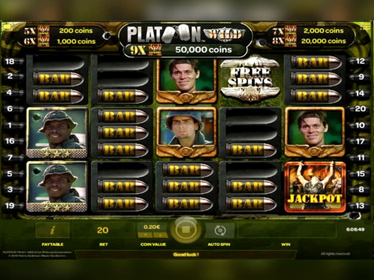 €225 Free Casino Tournament at Dafa Bet Casino