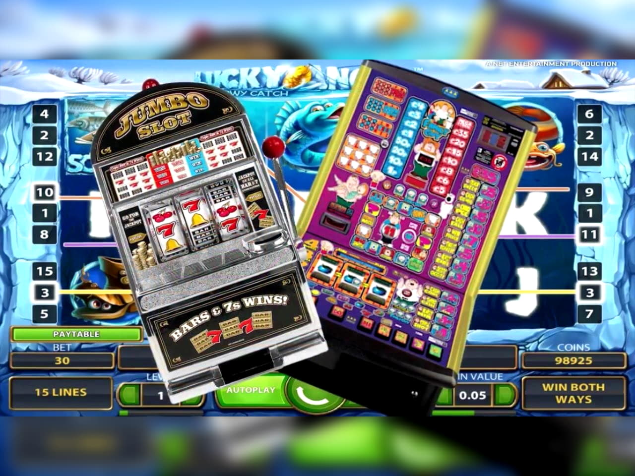 80 Free spins at Estonia Casino 