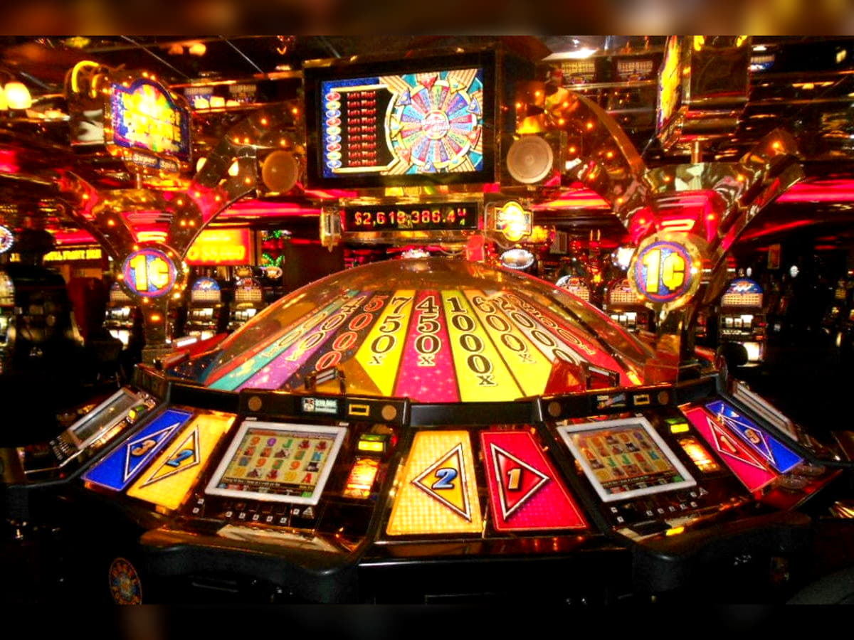 ﻿$220 Tournament at Estonia Casino 