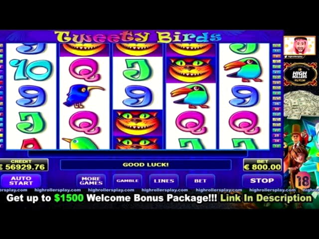 EUR 1145 NO DEPOSIT BONUS CASINO at Slots Million Casino
