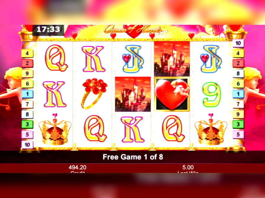 $260 Online Casino Tournament at Slots Heaven Casino