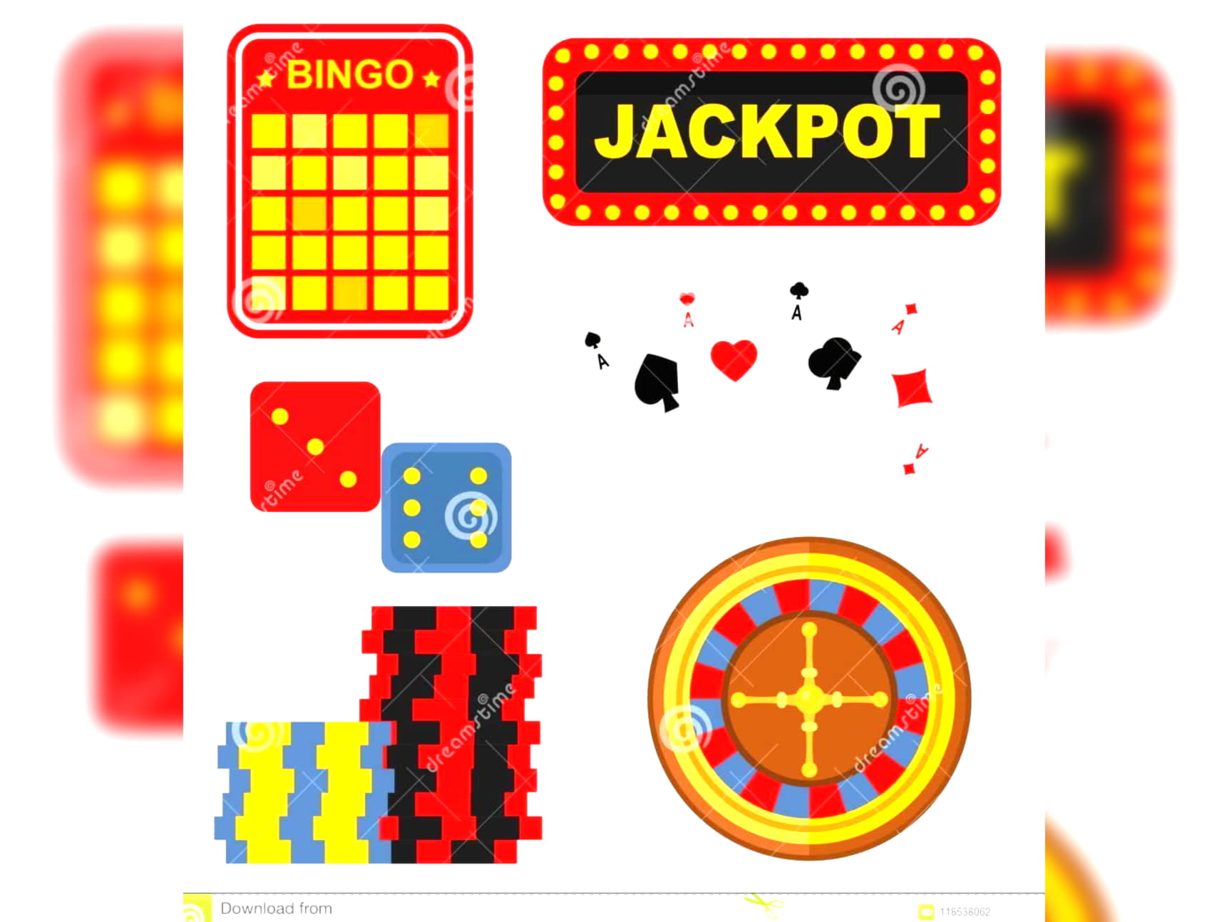 €3430 no deposit at Miamidice Casino
